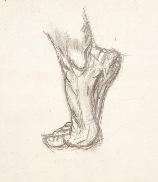 Link to Foot Side View page.