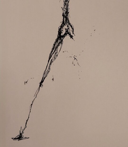 Link to Ink Drawing VI page.